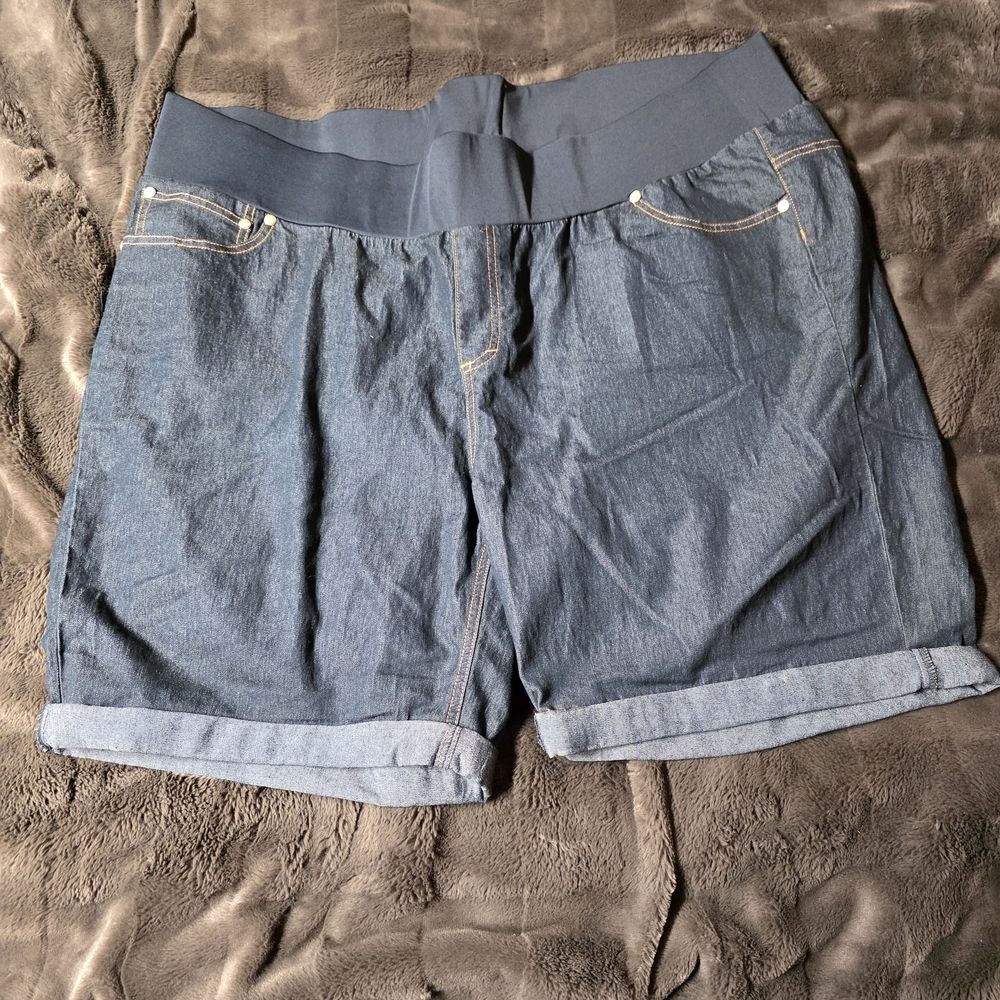 🌞3/$25- Women's Blue Denim Shorts🌞